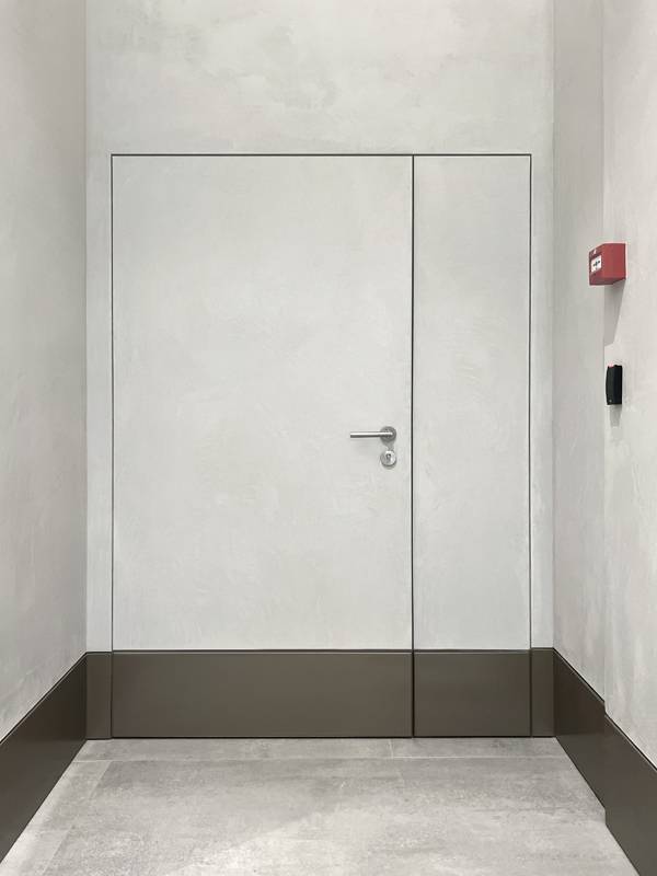 Скрытые двери («Сколково») Скрытые двери («Сколково»)