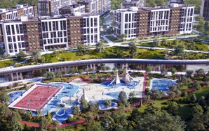 Установили 20 противопожарных дверей для ЖК «Рафинад»